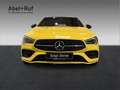 Mercedes-Benz CLA 250 e SB AMG+LED+NIGHT+Kamera+CarPlay+Pano Gelb - thumbnail 2