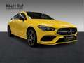 Mercedes-Benz CLA 250 e SB AMG+LED+NIGHT+Kamera+CarPlay+Pano Gelb - thumbnail 6