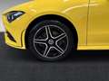 Mercedes-Benz CLA 250 e SB AMG+LED+NIGHT+Kamera+CarPlay+Pano Gelb - thumbnail 4