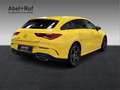 Mercedes-Benz CLA 250 e SB AMG+LED+NIGHT+Kamera+CarPlay+Pano Gelb - thumbnail 7