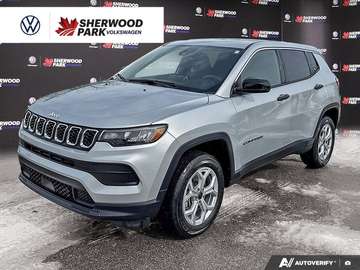Sport | 4X4 | HEATED SEATS | CARPLAY | SATELLITE R
