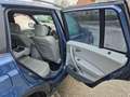 BMW X3 3.0i xenon,afneembare trekhaak,pdc,leer,pano Blau - thumbnail 12