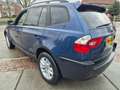 BMW X3 3.0i xenon,afneembare trekhaak,pdc,leer,pano Blau - thumbnail 7