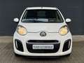 Citroen C1 1.0 Tendance 68PS Automatik 1.Hand Klima TOP Weiß - thumbnail 2
