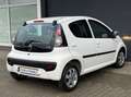 Citroen C1 1.0 Tendance 68PS Automatik 1.Hand Klima TOP Weiß - thumbnail 7