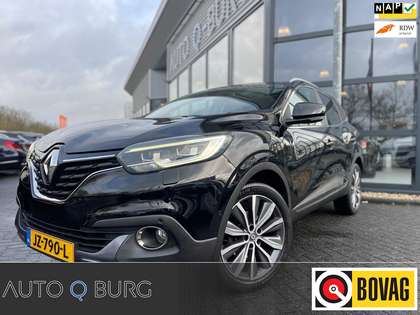 Renault Kadjar 1.2 TCe Bose | Automaat | Panorama | Stoelverwarmi