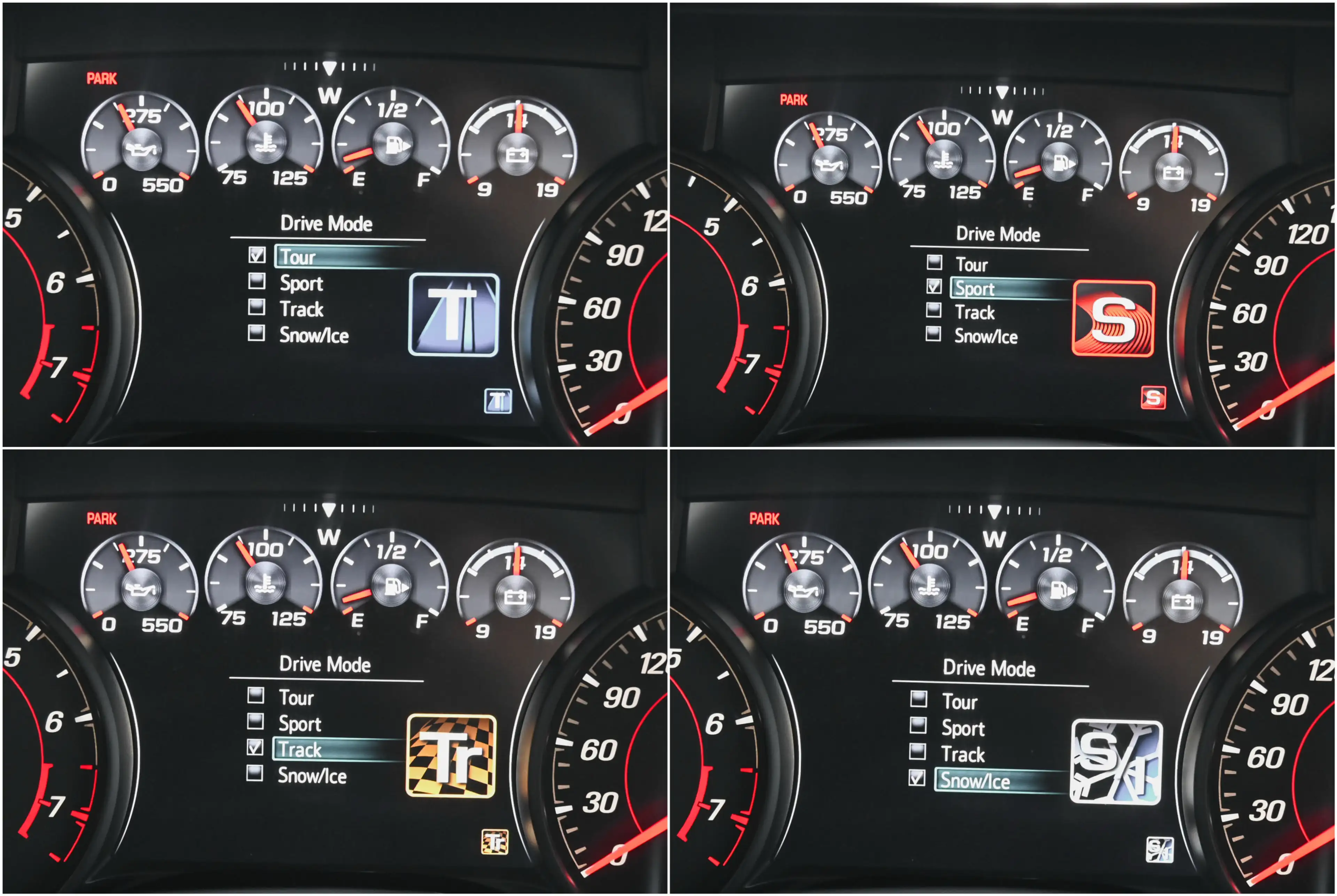 Chevrolet Camaro Coupe 6.2 V8 Recaro* Magnetic Ride* 3Tkm* — photo 15