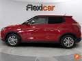 SsangYong Tivoli G16 Limited 4x2 Amarillo - thumbnail 4