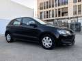 Volkswagen Polo Pequeño Manual de 5 Puertas Negro - thumbnail 3
