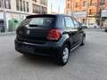Volkswagen Polo Pequeño Manual de 5 Puertas Negro - thumbnail 4