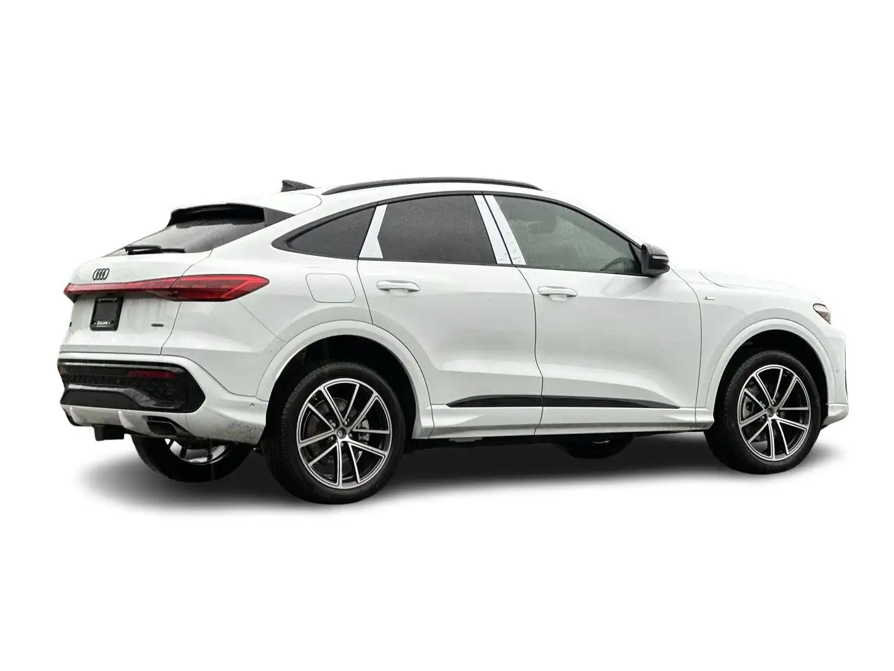 Audi Q5 снимка Audi Q5