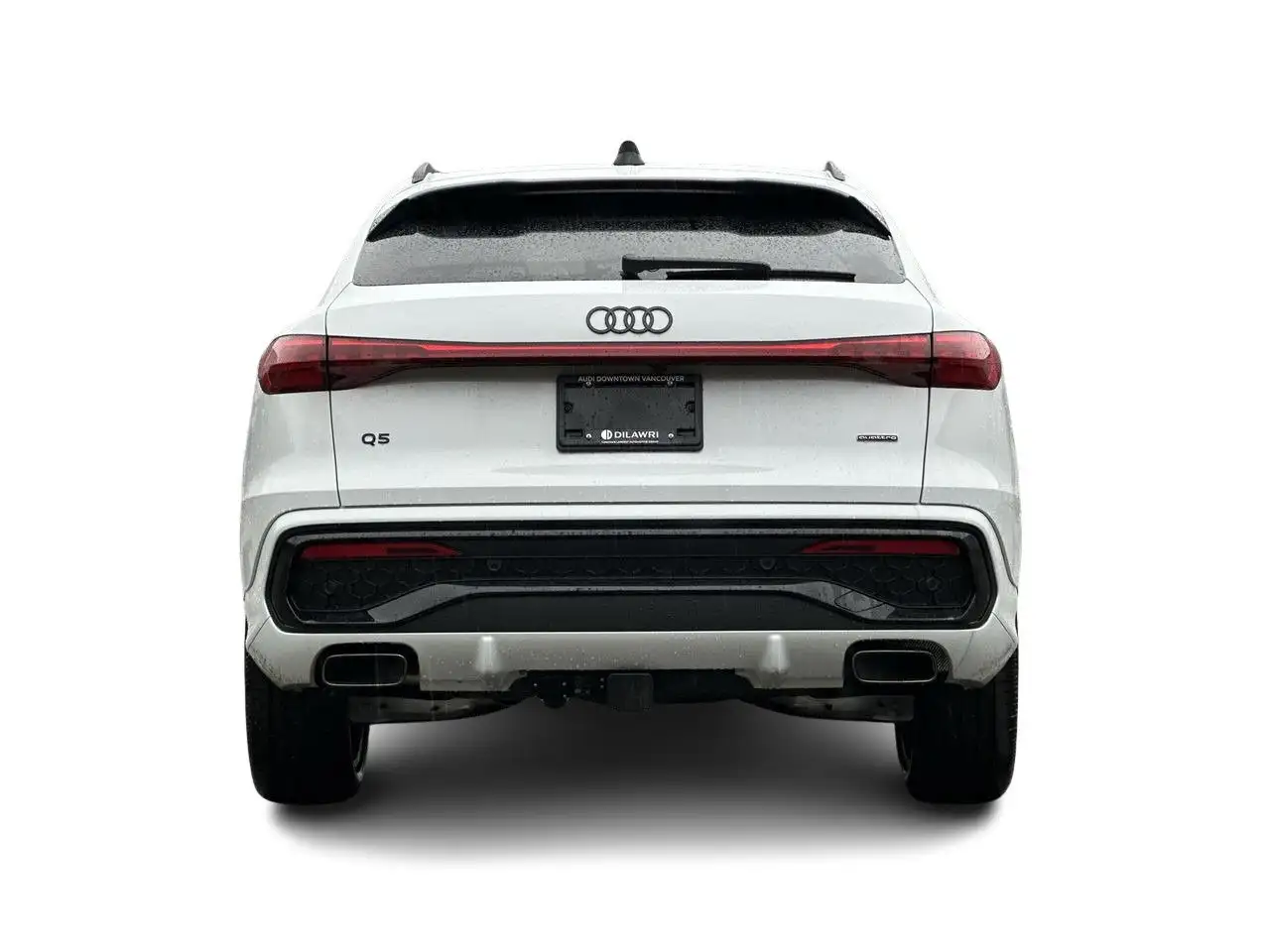 Audi Q5 снимка Audi Q5