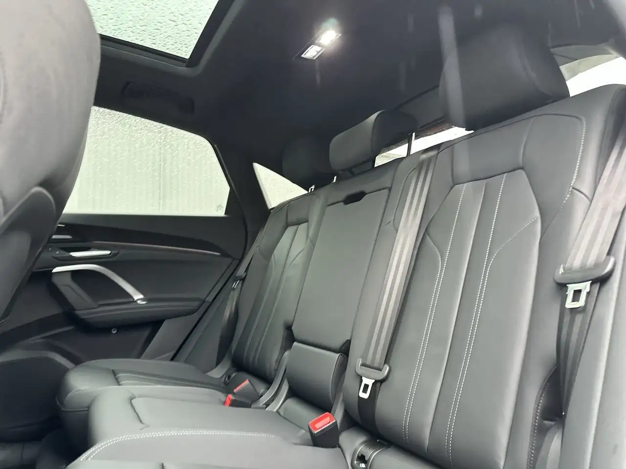 Audi Q5 снимка Audi Q5