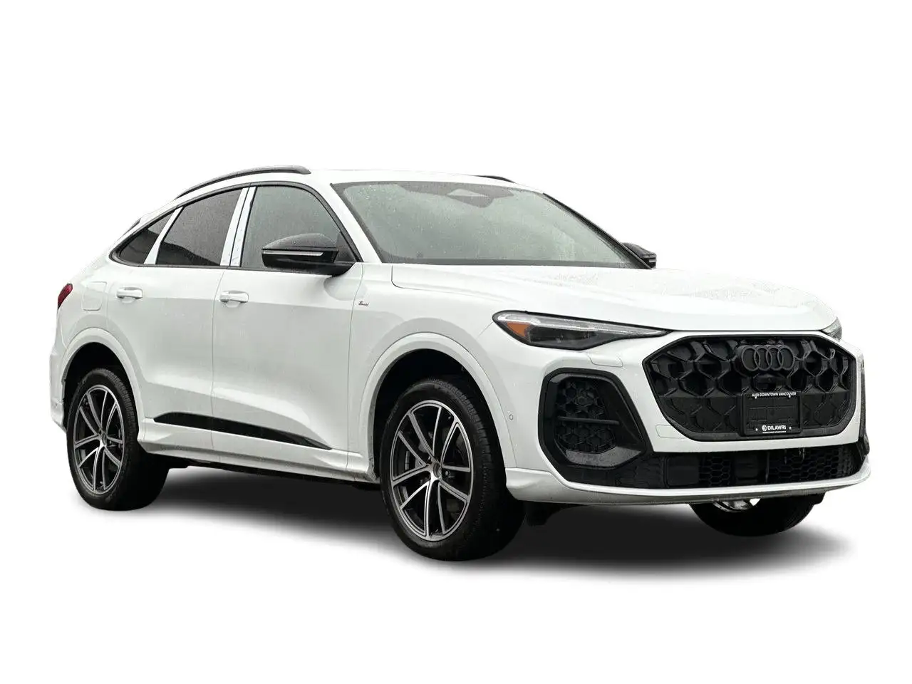 Audi Q5 снимка Audi Q5