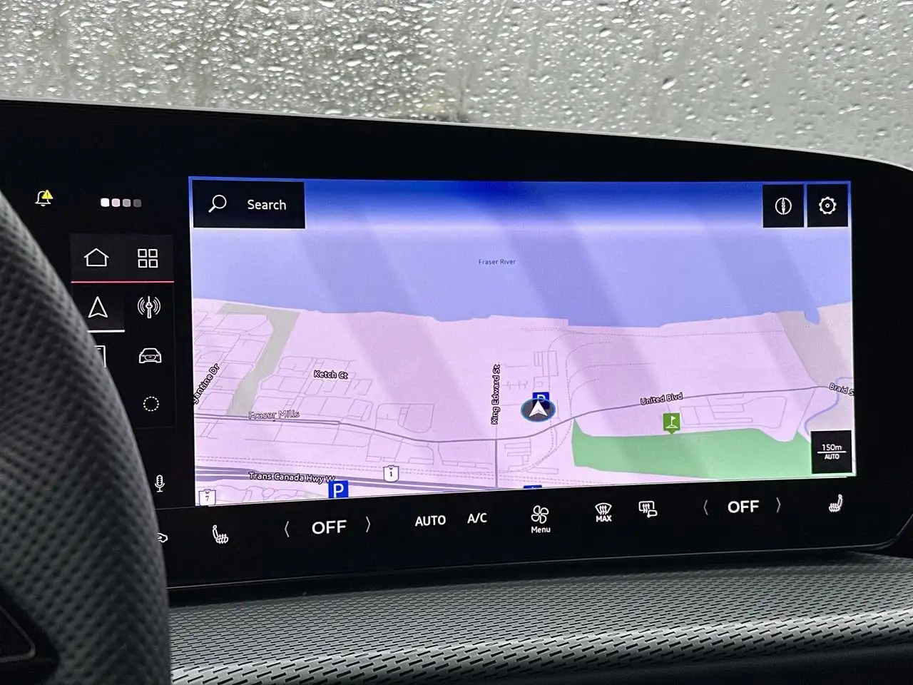 Audi Q5 снимка Audi Q5