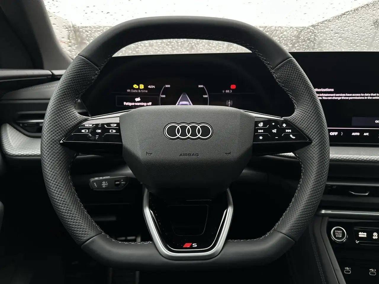 Audi Q5 снимка Audi Q5
