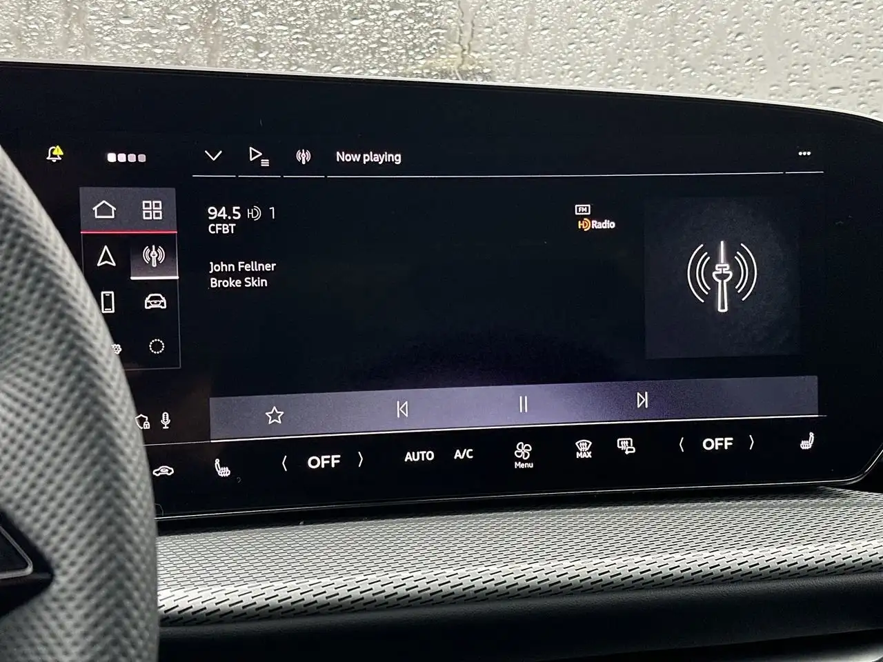 Audi Q5 снимка Audi Q5