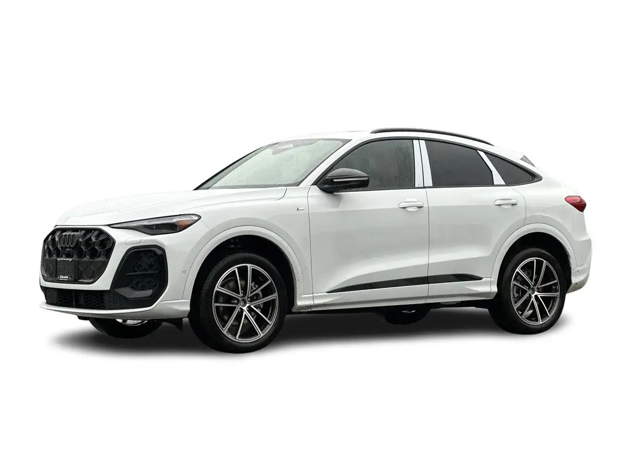 Audi Q5 снимка Audi Q5