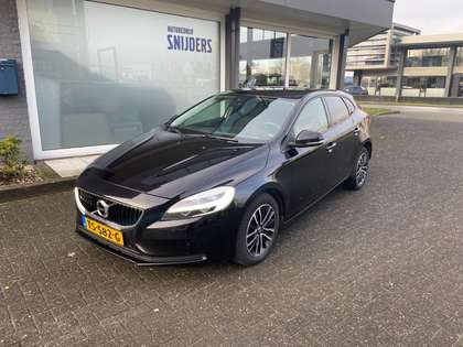 Volvo V40 2.0 D2 EDITION+ GEARTRONIC