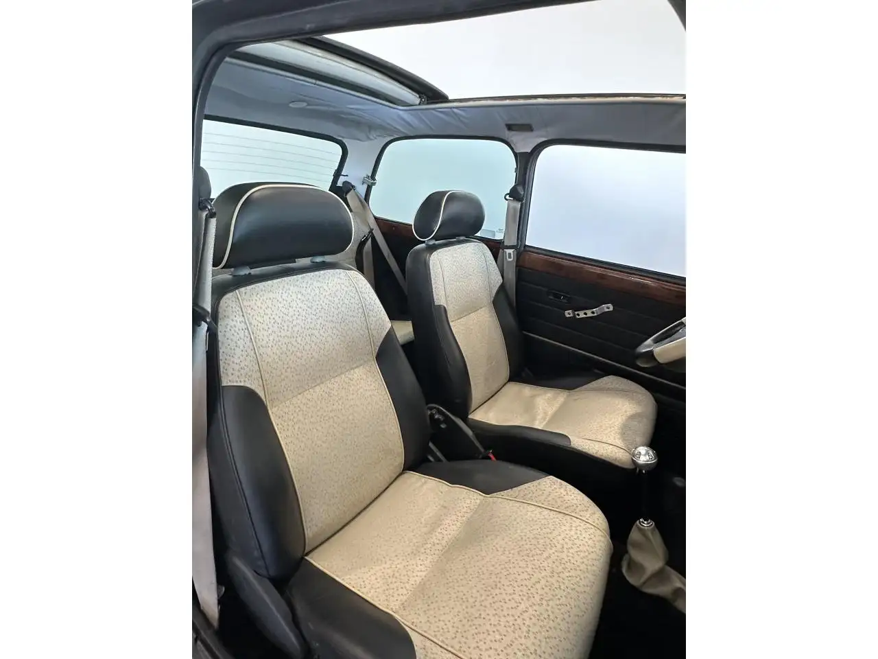 Rover Mini Cooper 1.3i, foto 9