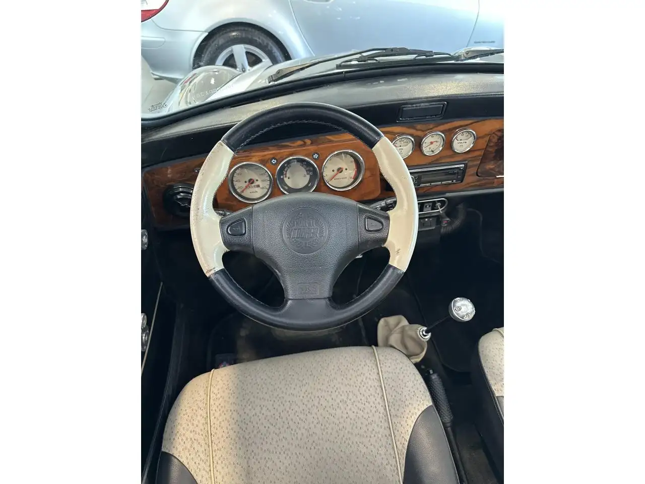 Rover Mini Cooper 1.3i, foto 11