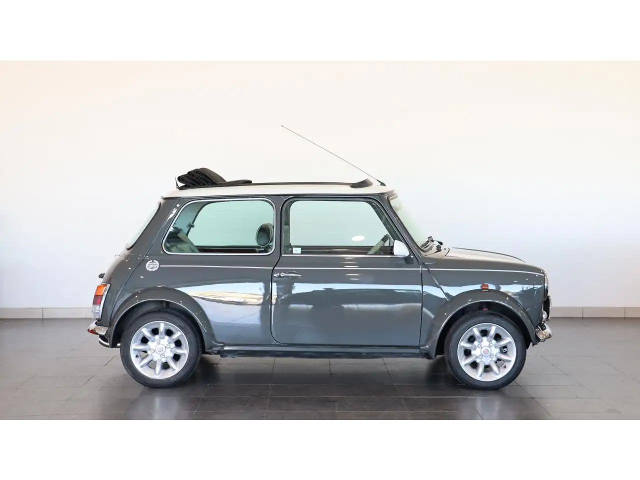 Rover Mini Cooper 1.3i, foto 6
