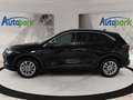 Ford Kuga Titanium FHEV Hybrid Schwarz - thumbnail 4