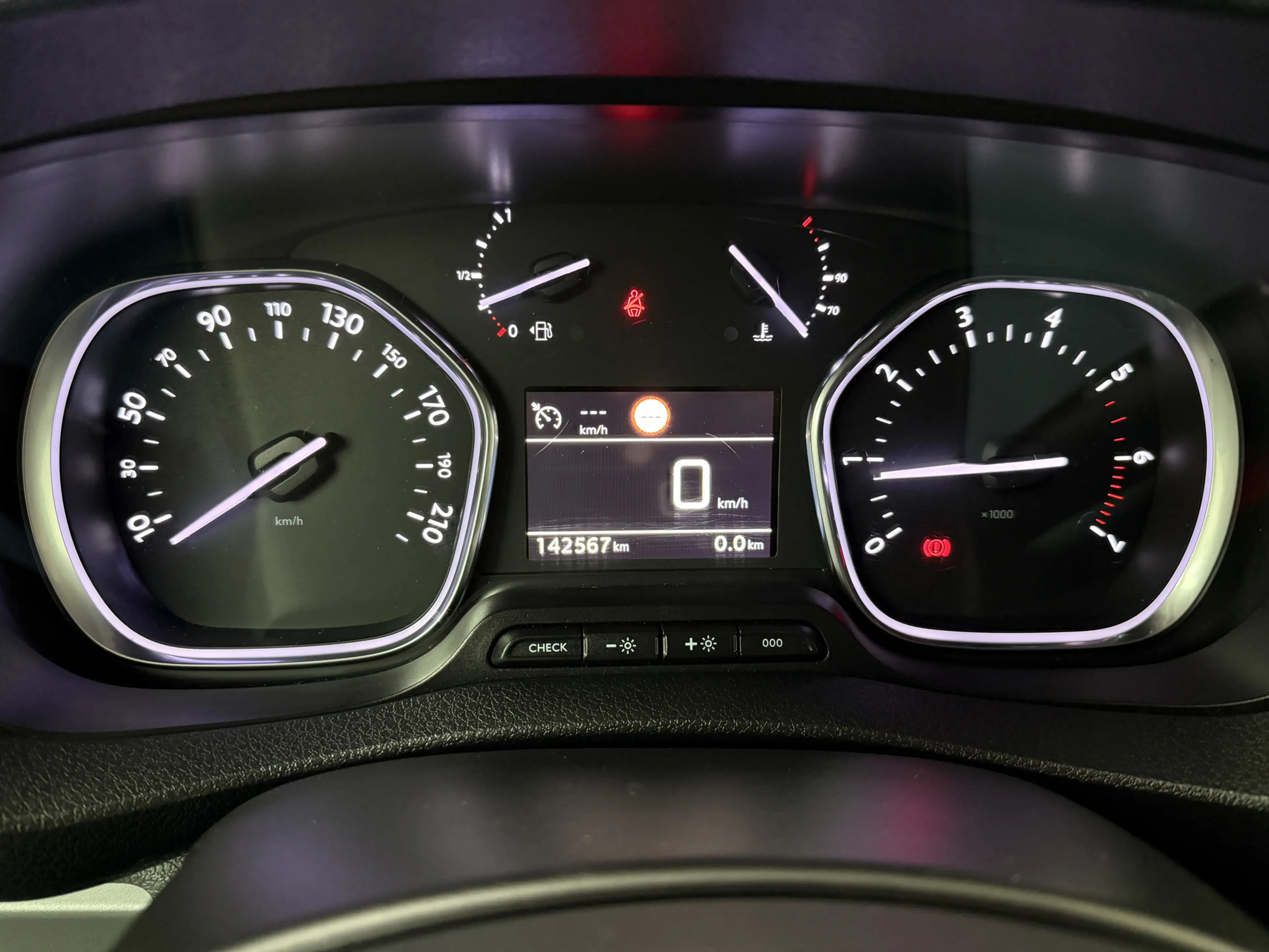 Peugeot Expert 2.0 BlueHDI 120PK Dubbele Cabine 6-Persoons Premiu — photo 9
