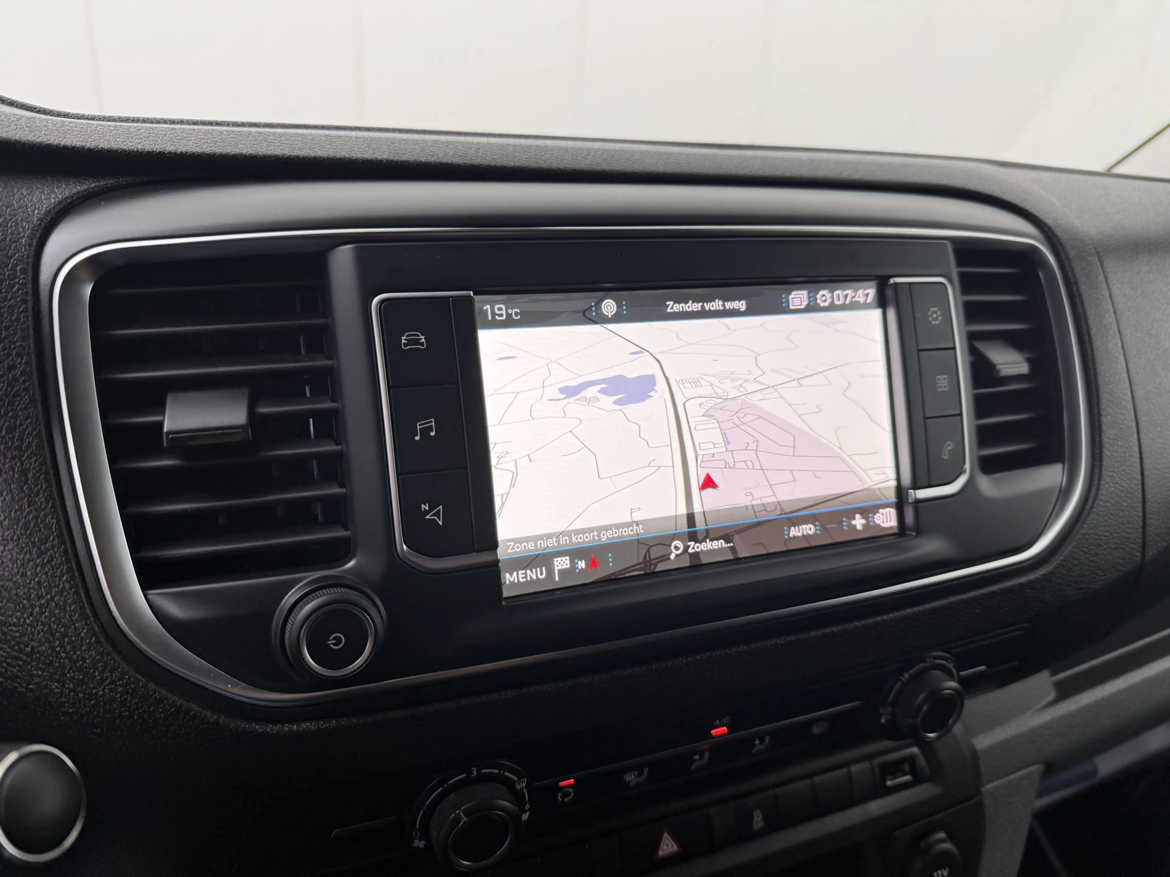 Peugeot Expert 2.0 BlueHDI 120PK Dubbele Cabine 6-Persoons Premiu — photo 18