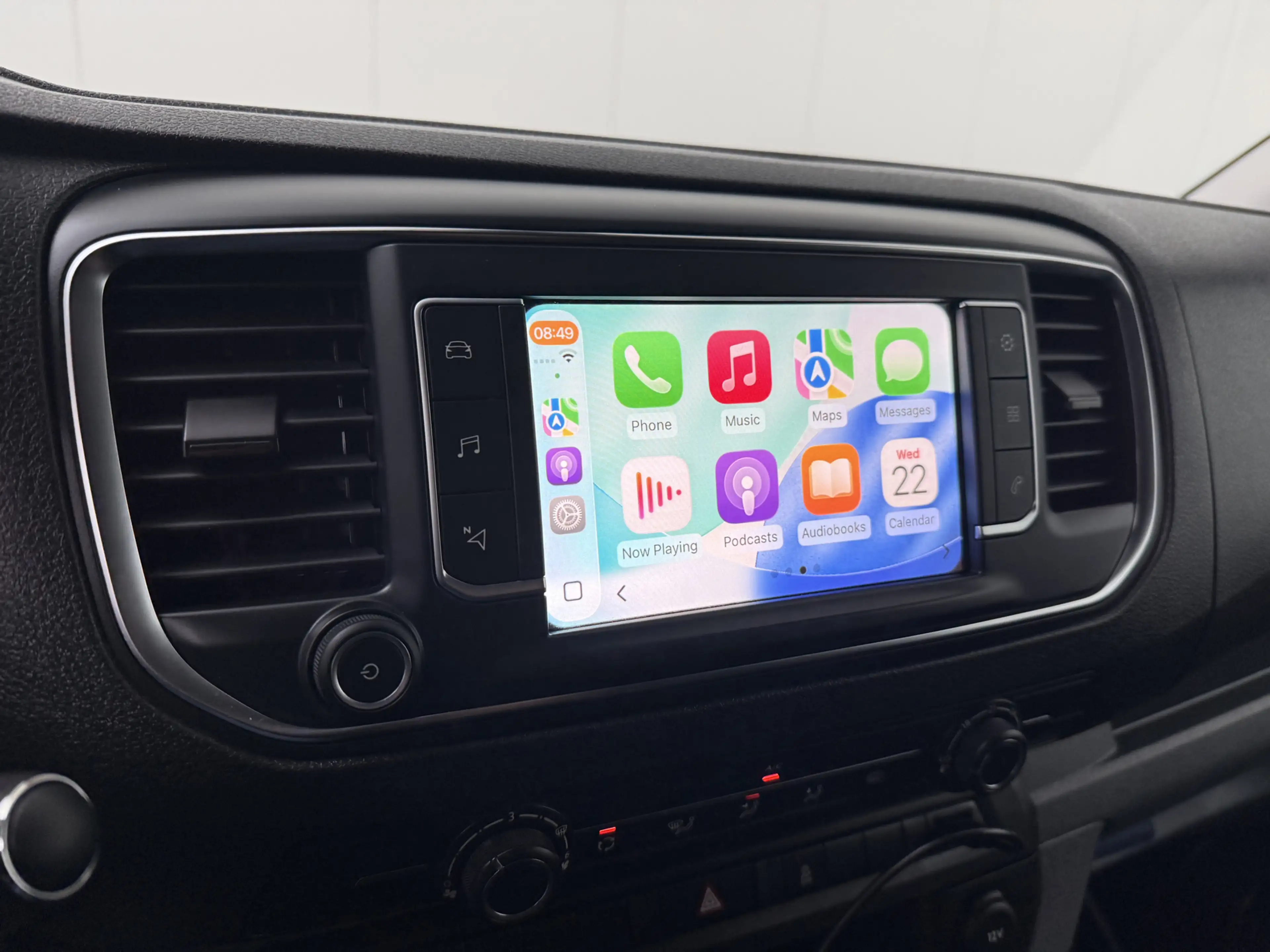 Peugeot Expert 2.0 BlueHDI 120PK Dubbele Cabine 6-Persoons Premiu — photo 19