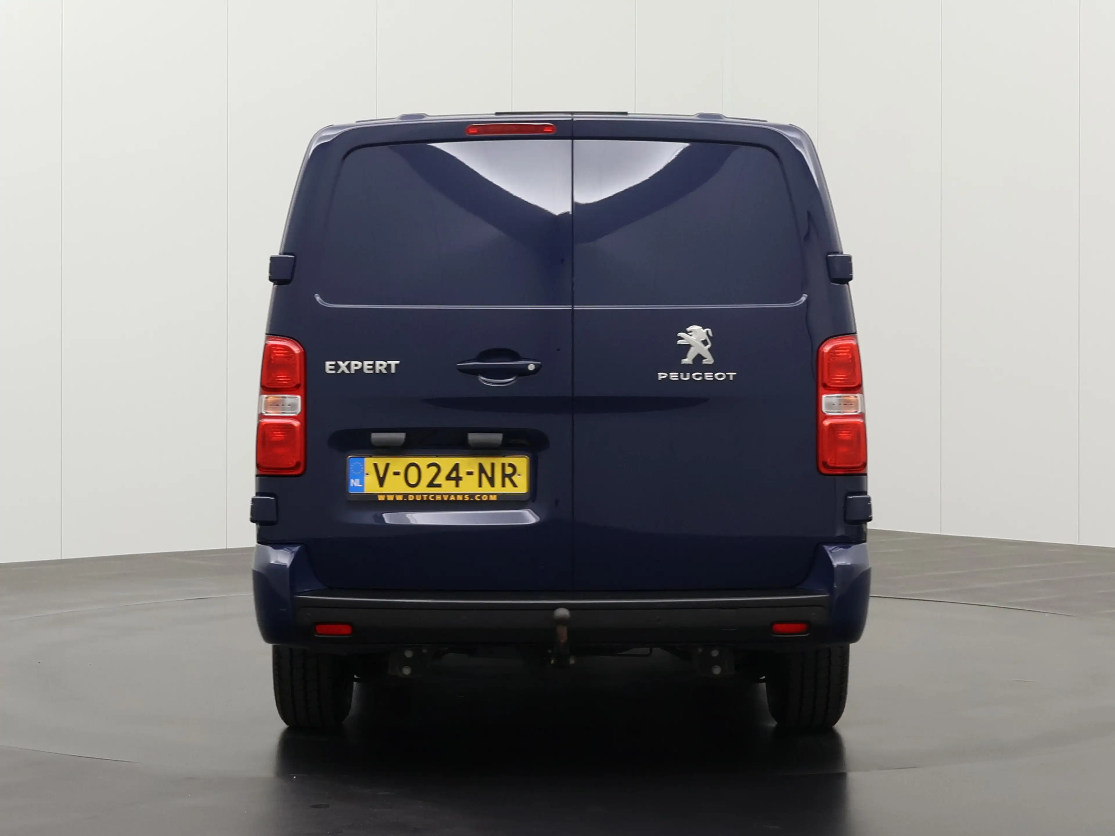 Peugeot Expert 2.0 BlueHDI 120PK Dubbele Cabine 6-Persoons Premiu — photo 11