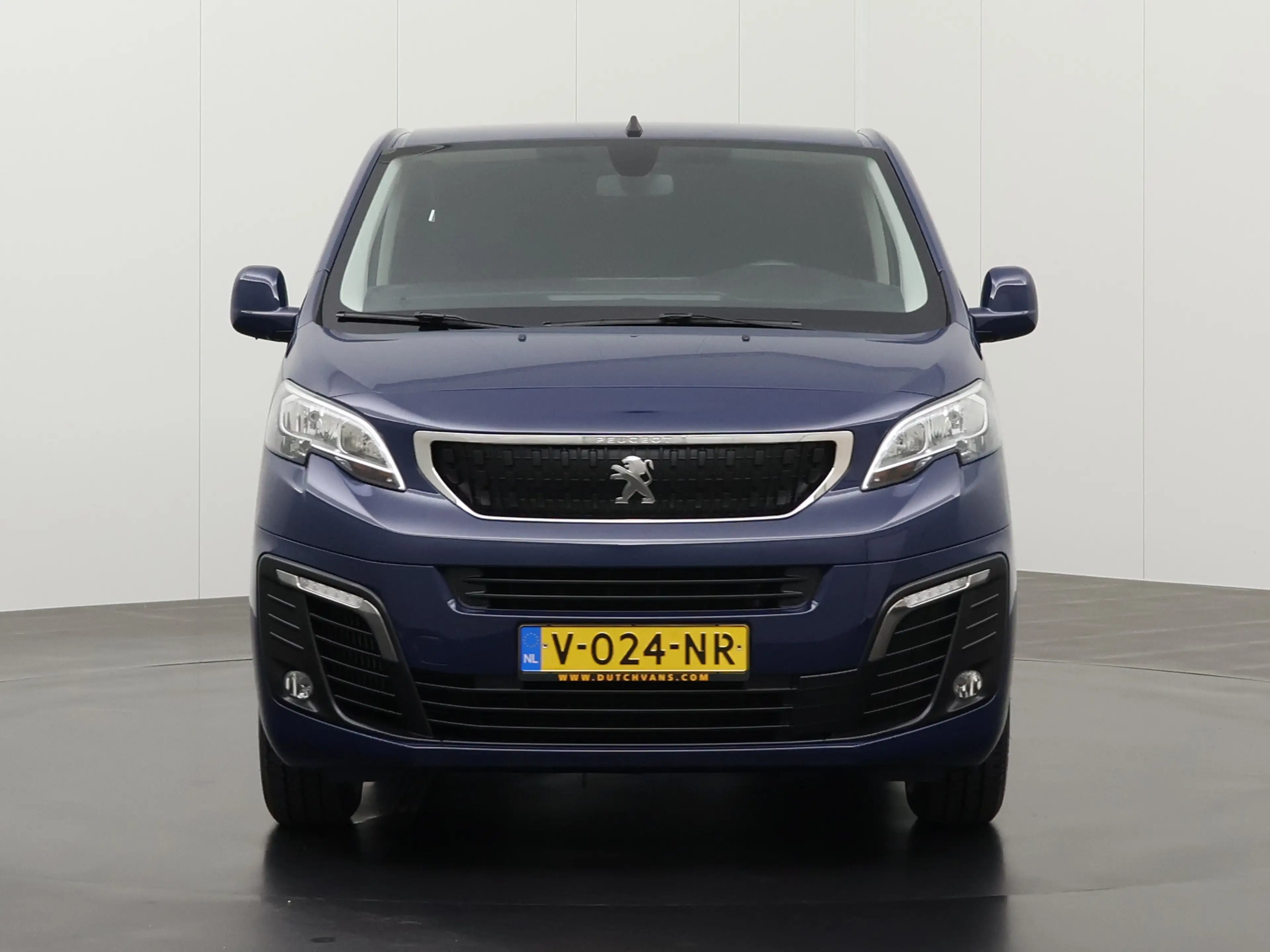 Peugeot Expert 2.0 BlueHDI 120PK Dubbele Cabine 6-Persoons Premiu — photo 10