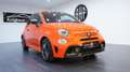Abarth 595 *Neuwagen*1 Tageszulassung*Carplay*PDC* Orange - thumbnail 7