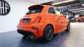 Abarth 595 *Neuwagen*1 Tageszulassung*Carplay*PDC* Orange - thumbnail 6