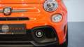 Abarth 595 *Neuwagen*1 Tageszulassung*Carplay*PDC* Orange - thumbnail 11