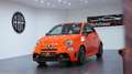 Abarth 595 *Neuwagen*1 Tageszulassung*Carplay*PDC* Orange - thumbnail 1