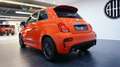 Abarth 595 *Neuwagen*1 Tageszulassung*Carplay*PDC* Orange - thumbnail 5