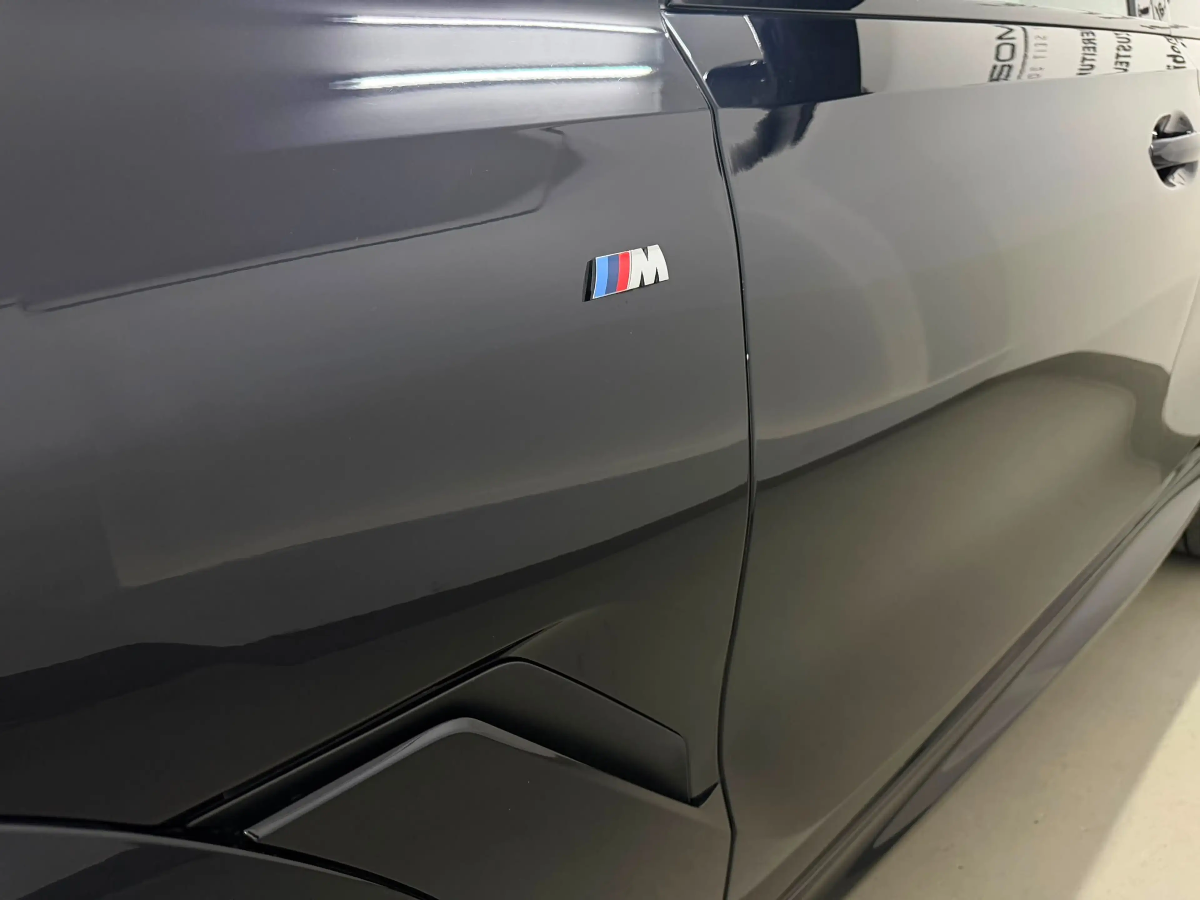 BMW X6 xDrive 30 d M-Sport ACC - LASER - PANO - 22 ZOLL — photo 9