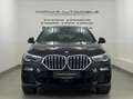 BMW X6 xDrive 30 d M-Sport ACC - LASER - PANO - 22 ZOLL Schwarz - thumbnail 2