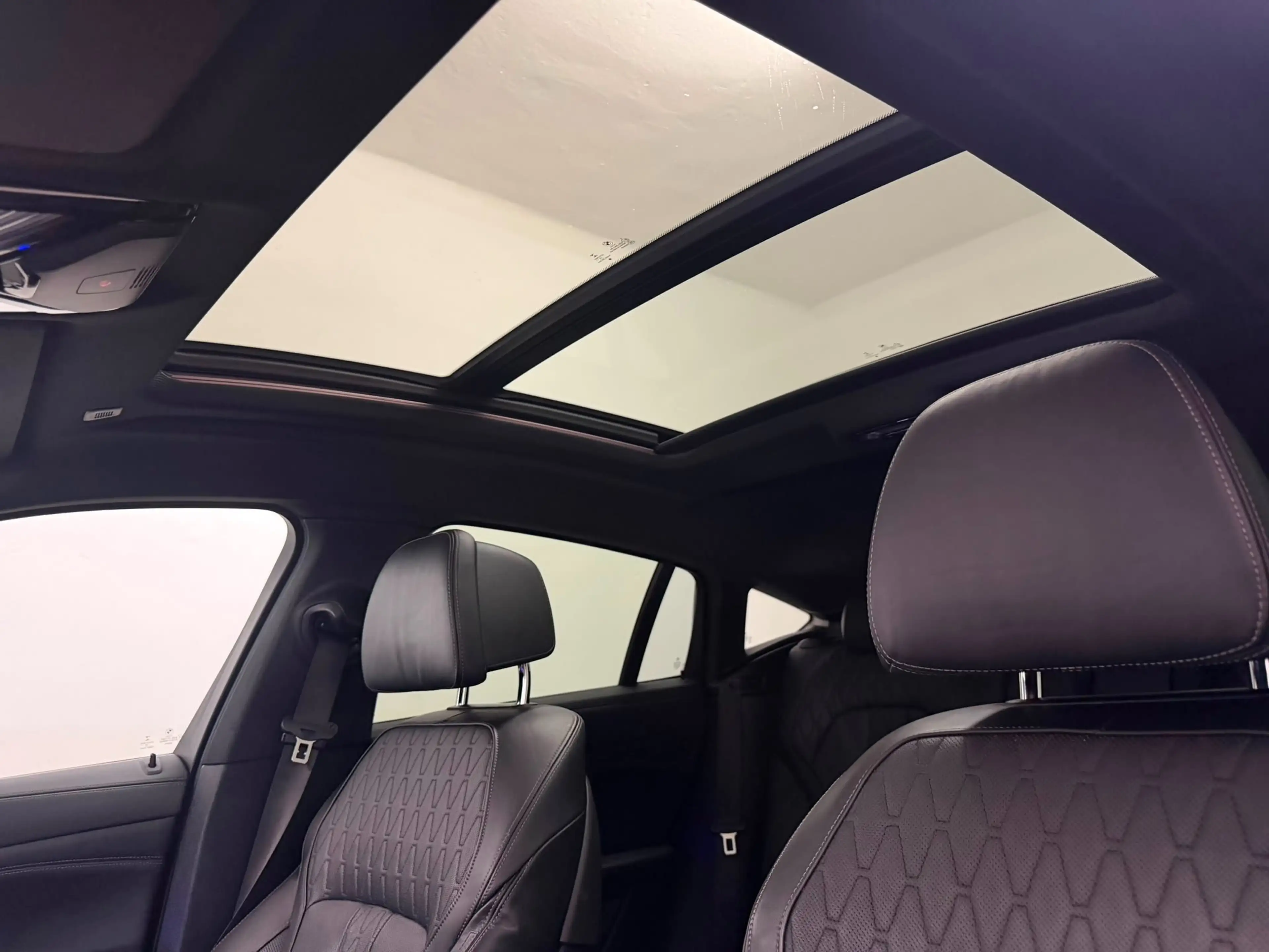 BMW X6 xDrive 30 d M-Sport ACC - LASER - PANO - 22 ZOLL — photo 15