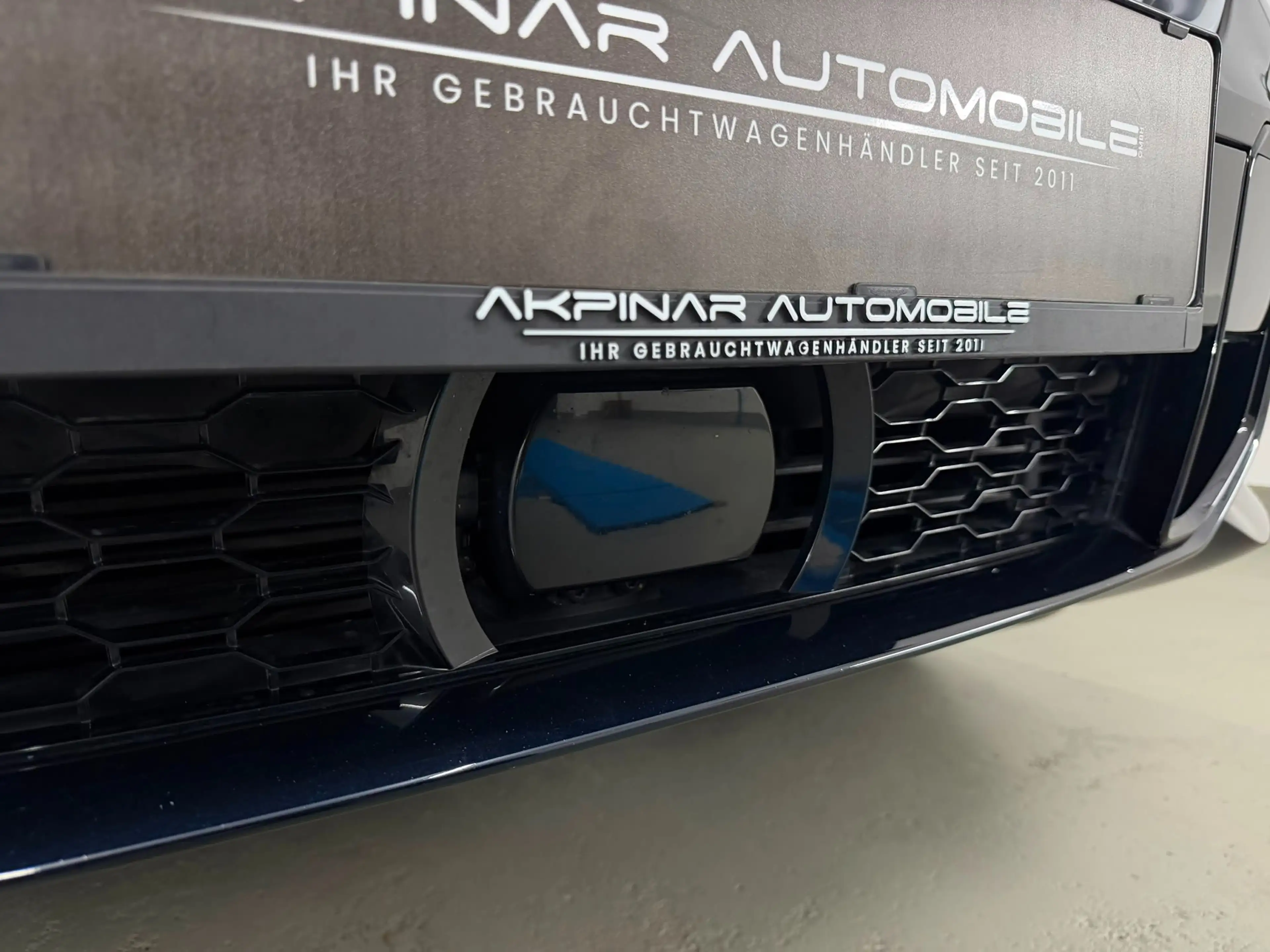 BMW X6 xDrive 30 d M-Sport ACC - LASER - PANO - 22 ZOLL — photo 7
