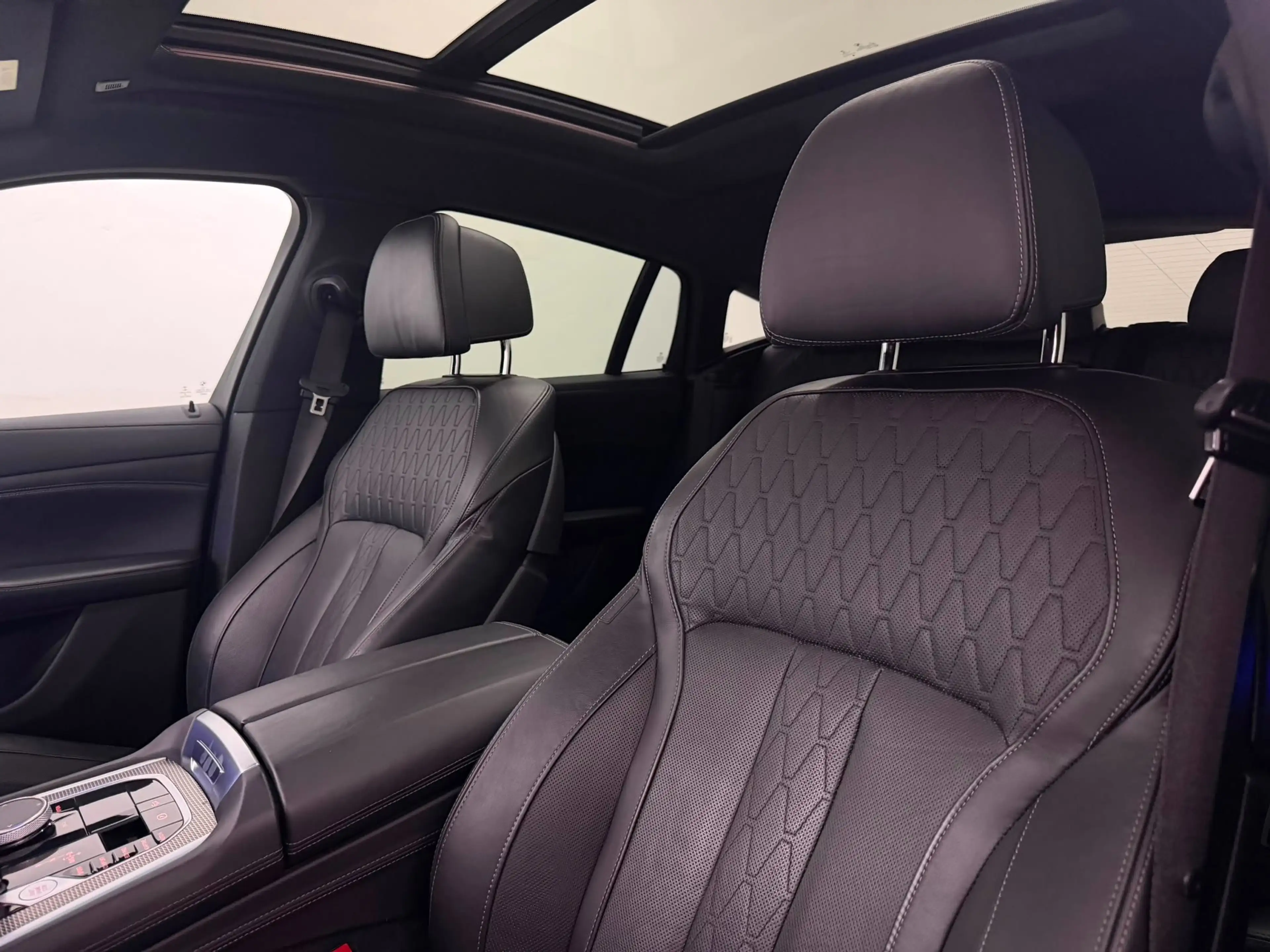 BMW X6 xDrive 30 d M-Sport ACC - LASER - PANO - 22 ZOLL — photo 14