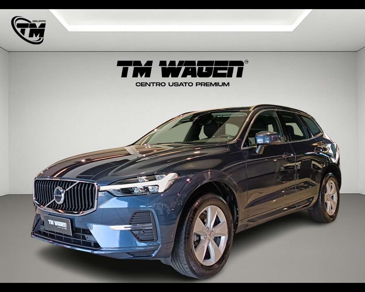 Volvo XC60 D4 AWD Geartronic Inscription IVA ESPOSTA