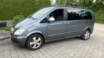 Viano V6 3.0 CDI DPF kompakt Automatik Trend Edition