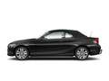 BMW 218 i Advantage Cabrio I A Noir - thumbnail 5