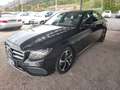 Mercedes-Benz E 220 E220d SW Premium Plus 4matic auto Zwart - thumbnail 1