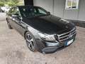Mercedes-Benz E 220 E220d SW Premium Plus 4matic auto Zwart - thumbnail 3