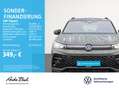 Volkswagen Tiguan 2.0 TDI "R-Line" 4M DSG Navi LED Standhzg Grün - thumbnail 2