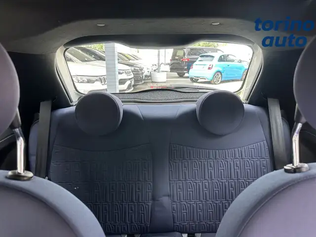 Fiat 500 view 10
