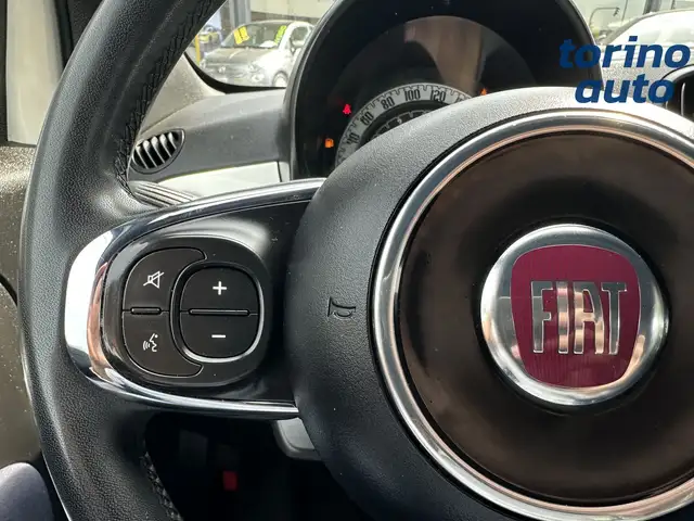 Fiat 500 view 15